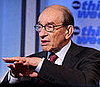 Alan Greenspan Declares "Worst Economic Crisis" He's Seen