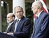 Bush Asking For $700 Billion Bailout