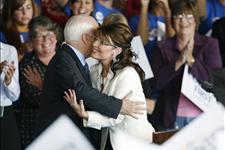 Michelle Obama: Don't Vote Because 'She's Cute'