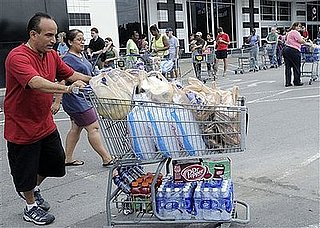 FEMA Struggles to Provide Aid As Ike Survivors May Wait Weeks For Food, Water And Electricity