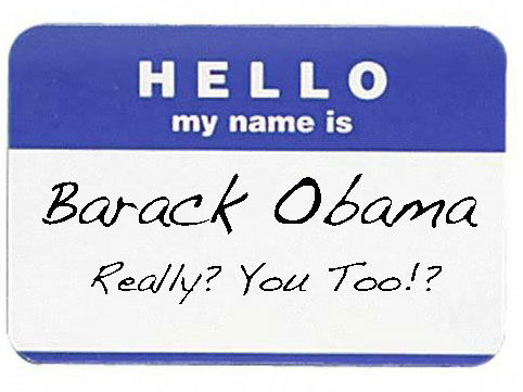 Six Brazilian Politicians Change Their Name to Barack Obama