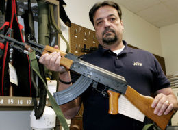 ATF Under Bush Cannot Account For Many Missing Weapons, Laptops