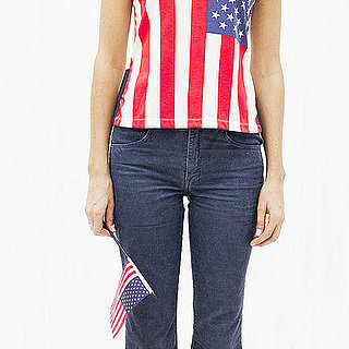 Student Punished for Wearing American Flag Shirt: Right Call?