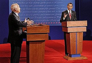 AP's Debate Factcheck: Kissinger, Ahmadinejad, And More