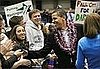 Obama Effigy Found in Oregon Shows Ugly Side of Northwest