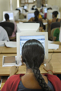India's New Detectives Track Down Serial E-Cheaters 