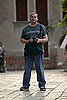 Man Fined For Taking "Unchivalrous" Photo: Snap Judgment?