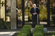 McCain Calls Revamped Bailout Bill an Improvement