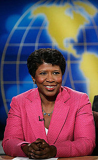 Gwen Ifill's Book and Debate Moderation