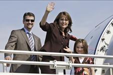 Palin Questions McCain's Concession of Michigan