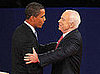 Who Won? Our Reactions to the Second Presidential Debate