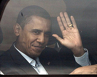 Obama Outspending McCain Nearly 3 to 1 on Television