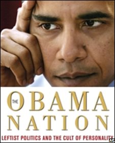 Author of Obama Nation Held in Kenya