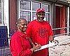 ACORN Office in Vegas Raided in Voter-Fraud Probe