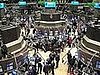 Wall Street Tumbles Below 10,000 Amid Global Sell-Off