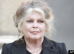 Brigitte Bardot: Sarah Palin Is "A Disgrace For Women"