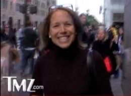 Katie Couric Talks Palin Interview: "We Gave Her A Lot Of Opportunities"