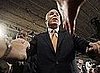 McCain Ran 1,304 Ads Day Campaign "Suspended"