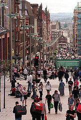 Lonely Planet Releases List of Top 10 World Cities