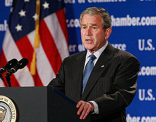 Front Page: Bush Defends Economic Measures, China's Media Freedoms to End, US Pushes for Iraq Security Deal