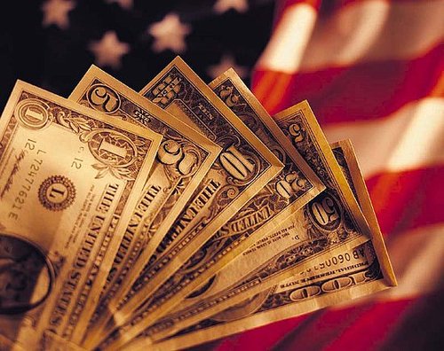 Mo' Money, Mo' Options: What's Your Fiscal Conservative Type