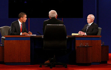 Debate Rebate: Our Reactions to the Last Presidential Debate