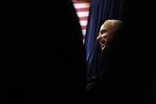 McCain Suggests Obama Tax Policies Are Socialist