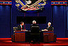 Who Won the Last Presidential Debate at Hofstra