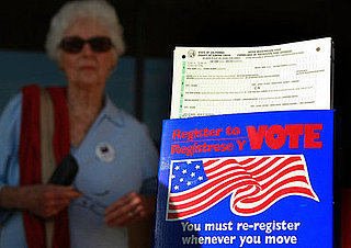 Voting Myths Busted