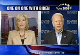 Biden to Florida Reporter: "Are You Joking?"