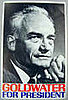 Why Barry Goldwater Couldn't Support Obama