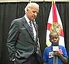Joe Biden Takes A Crack At Explaining To A Child What Vice Presidents Do