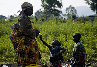Mass Exodus in the Congo Has Roots In Rwandan Genocide 