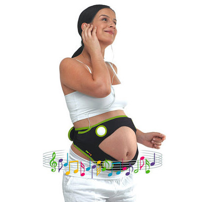 Ritmo Prenatal Ritmo Prenatal