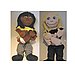 Breastfeeding Dolls