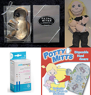 10 Products and Inventions That Make Most Mommies Cringe