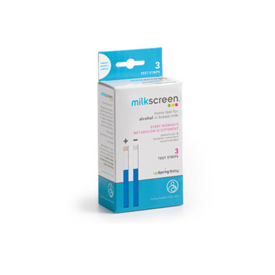Milkscreen Milkscreen