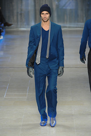 F/W 08 Mens RTW - DEBONAIR