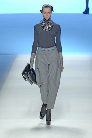 F/W 08 Womens RTW - PRETTY