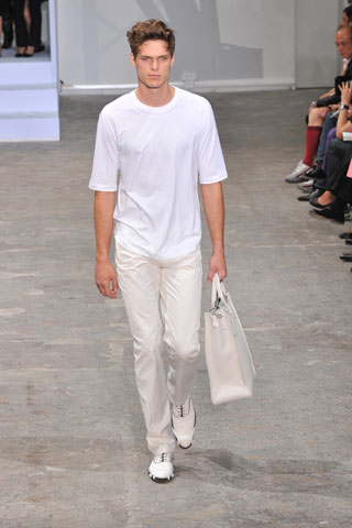 S/S 09 Mens RTW - SOFT