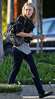 Celeb Style: Dakota Fanning