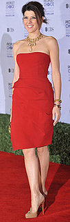 People's Choice Style: Marisa Tomei