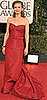 Golden Globes Style: Kyra Sedgwick