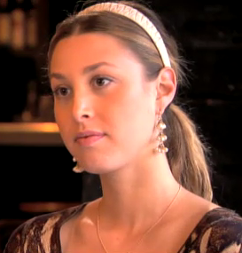 City Style: Whitney Port