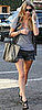 Celeb Style: Nicky Hilton 