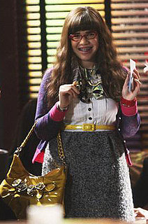 Ugly Betty Style: Betty Suarez