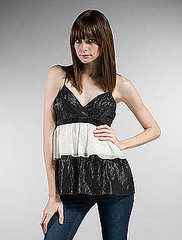 Trend Alert: Lovin' Lurex Trend Alert: Lovin' Lurex