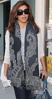 Celeb Style: Eva Longoria
