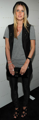 Celeb Style: Nicky Hilton Celeb Style: Nicky Hilton