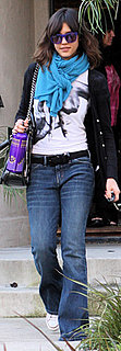 Celeb Style: Jessica Alba
